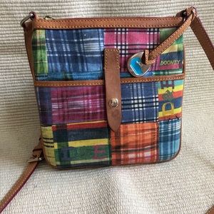 Darling Dooney Cross Body Bag